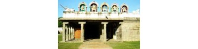 262. திருக்கச்சூர் ஆலக்கோயில்